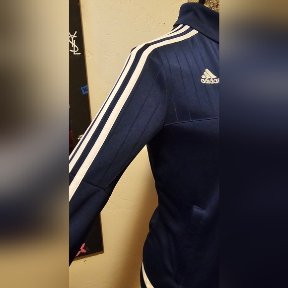 Adidas climacool sweater - Picture 3 of 6